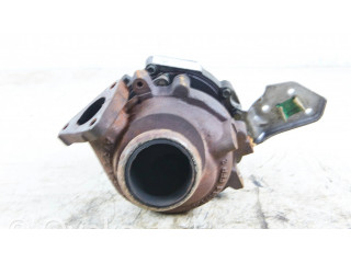 Турбина Mercedes-Benz ML W164 3.2 A6290900280, 764408-0002