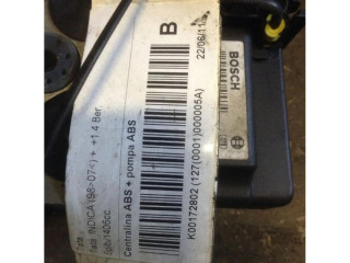 Jednotka ABS Tata Indica Vista I 2003