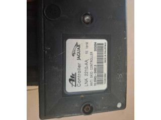 Блок АБС MNA5920AB, 895810000060100 Jaguar XJ X308 1998 - 2002 года