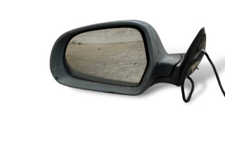 Зеркало (управляемое электричеством)    Skoda Octavia Mk2 (1Z)