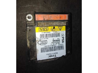 Блок подушек безопасности 9649003580   Citroen C2