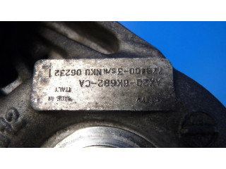 Турбина Jaguar XJ X351 3.0 6NW009550