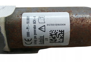 Боковая подушка безопасности    Opel Meriva B