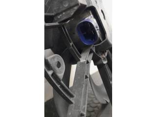 Вентилятор радиатора 214816703R Dacia Sandero