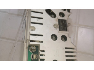 Přístrojová deska Chrysler Voyager 1995 45179311, 443777307910