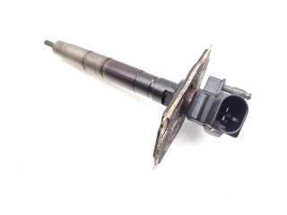Vstřikovač 03L130277, 0445116030 Volkswagen Tiguan CBAB