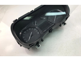 Přístrojová deska  Peugeot Expert 2018 9822514880  