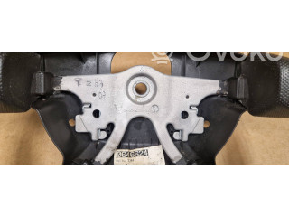 Volant Hummer H3 2007