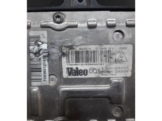 Блок управления Xenon