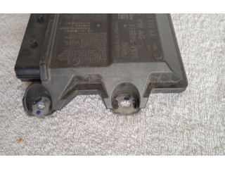 Блок подушек безопасности 3Q0959655AA, 225894149   Skoda Octavia Mk3 (5E)