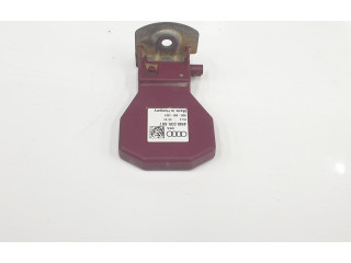 Блок управления 4M0035507, 4M0035507 Audi A6 S6 C8 4K