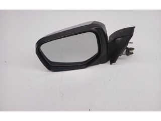 Зеркало электрическое Mitsubishi L200 2006 - 2014 года