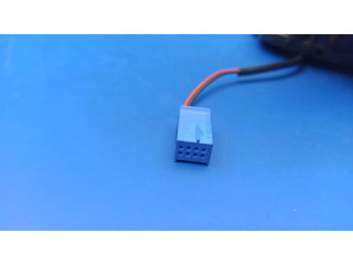 Задний замок