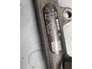 Vstřikovací lišta 7795514, 7795510 BMW X5 E70 pro naftový motor 3.0