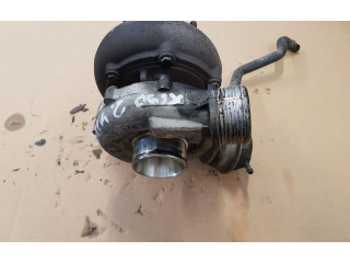  Турбина Volvo XC90           