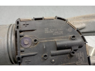 Моторчик дворников 3397021672, 5G1955023C Volkswagen Golf VII