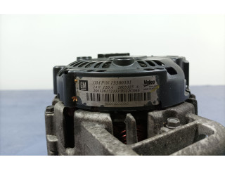 Генератор 13500331, 13500331   Chevrolet Captiva      