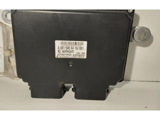 Блок управления коробкой передач Smart ForTwo II