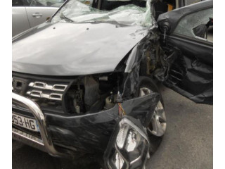 Генератор 231008017R Dacia Duster