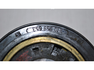 Руль Volkswagen Golf III  1992 - 1997 года 1H0959653      