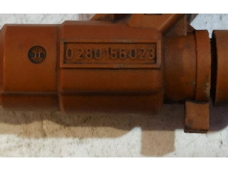 Форсунка 9181322, 55557323    Saab 9-5  B235R 