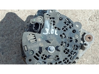 Генератор 059903016P Audi A6 Allroad C6 2.7