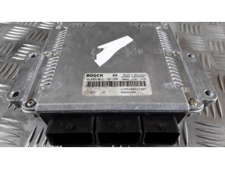 Řídící jednotka 0281011104, 1039S00596 Mitsubishi Space Star 2001