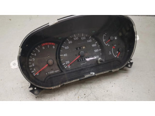 Přístrojová deska Hyundai Accent 2000 9400325120