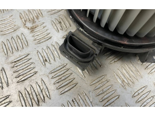 Вентилятор печки       Subaru B9 Tribeca