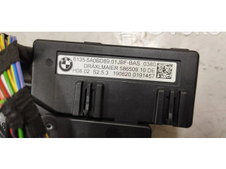 Блок предохранителей 5a0bd89, 9270356 BMW 1 F40