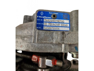 Turbodmychadlo Турбина 54389700006 Nissan NV200 K9K636