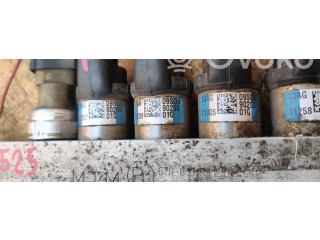 Топливная рампа 09SQ99020001G KIA Ceed