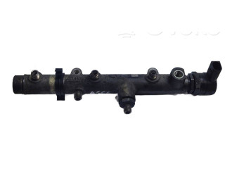 Топливная рампа 059130090J, 057130764B Audi A6 S6 C6 4F для двигателя BMK