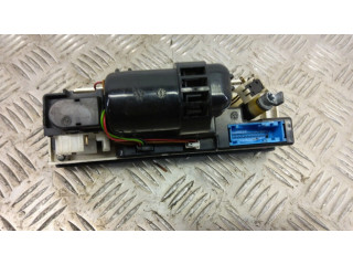 Блок управления климат-контролем 1387940   BMW 3 E36