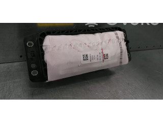 Подушка безопасности пассажира 4KE880204D Audi e-tron