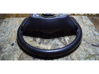 Lenkrad Jaguar XJ X351 2009 - 2019 года 8W8317A553BB