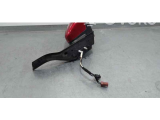 Зеркало электрическое        Peugeot 2008 I  2013 - 2019 года   