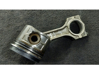 Píst BMW X5 E53 pro naftový motor 3.0