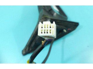 Зеркало электрическое Mazda 323 F 1999 - 2003 года