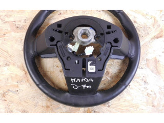 Руль Mazda CX-5 II 2017 - года B63M3298XA02, B63M