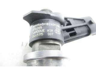 Vstřikovač 0445115007 Renault Espace IV