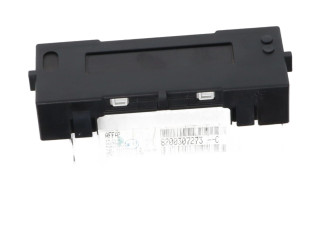 Дисплей    8200755144   Renault Clio III