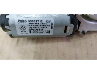 Моторчик заднего дворника 2K0 Volkswagen Caddy