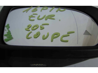 Zpětné zrcátko Mercedes-Benz C W205 2014 A0998107800