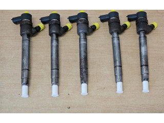 Форсунка 30750283, 0445110251    Volvo XC90   