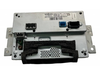 Дисплей    31396007, 7609502022   Volvo V60