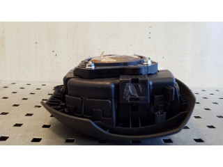 Подушка безопасности водителя CX23043B13AA Jaguar XF X250