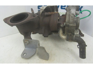  Турбина Renault Twingo II  7701478939, 7701478939   для двигателя K9K-P8      