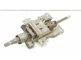 Крестовидная связь оси рулевого колеса