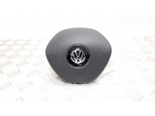 Подушка безопасности водителя 5G0880201R Volkswagen Golf VII